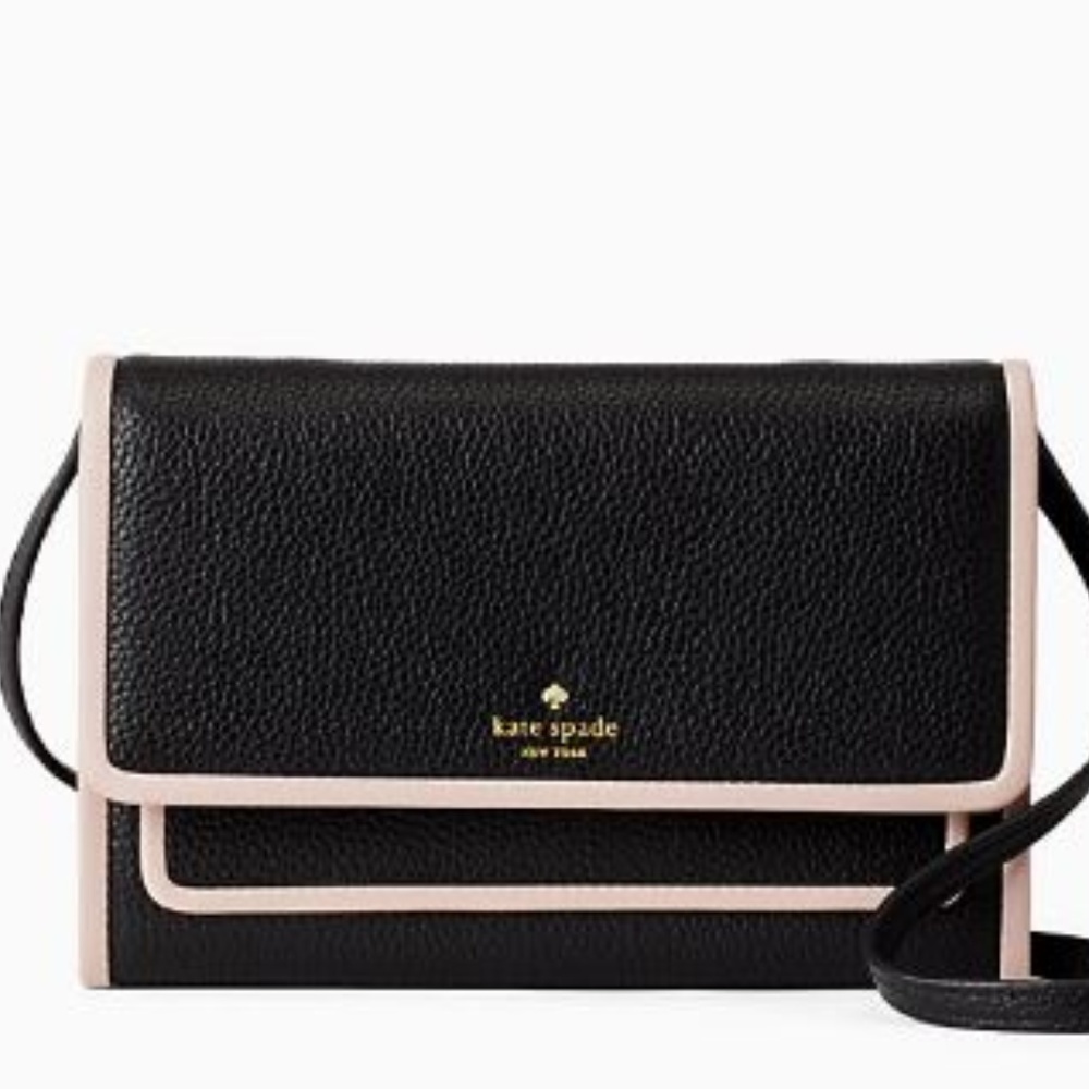 Kate Spade Ward Place Summer tech smart bag